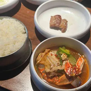 고반식당 블랙 사진
