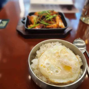 채육식당 사진