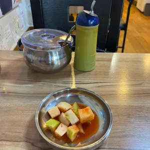 봉이돈까스 사진