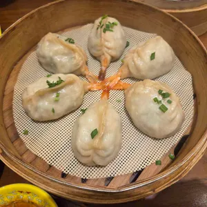 구복만두 사진