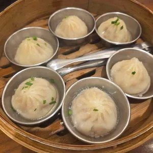 구복만두 사진