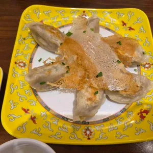 구복만두 사진