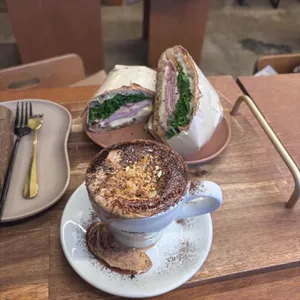 비브레이브 사진