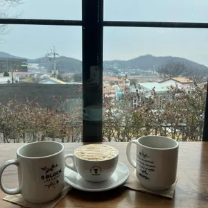 나인블럭 사진