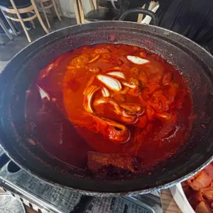 식과함께 사진