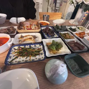 식과함께 사진 2