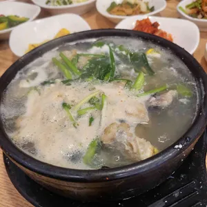 못난이아구찜 사진