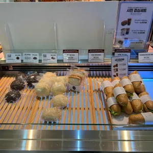 시민제과 리뷰 사진