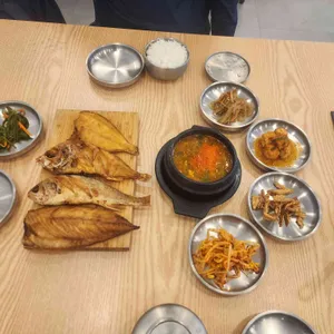 어물전 사진