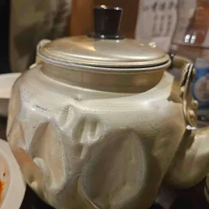 한계령 사진
