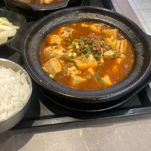 마파사천뚝배기 사진