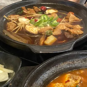 마파사천뚝배기 사진