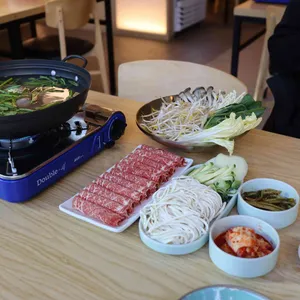 여의도감 사진