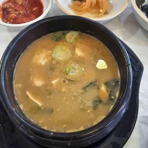 큰마을영양굴밥 사진