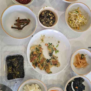 큰마을영양굴밥 사진