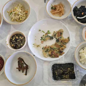 큰마을영양굴밥 사진