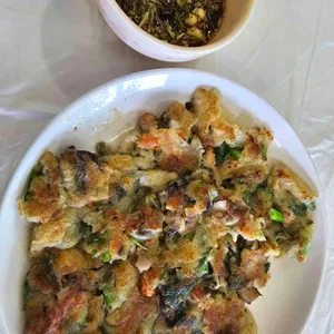 큰마을영양굴밥 사진