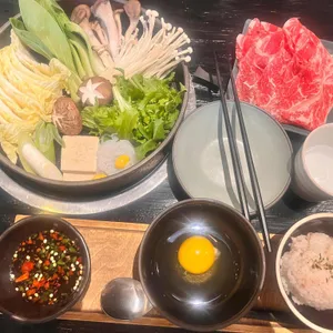 스키당 사진