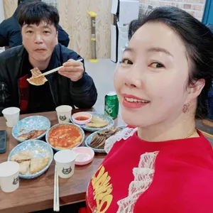 호호호 호떡 사진