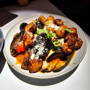봉심식당 사진