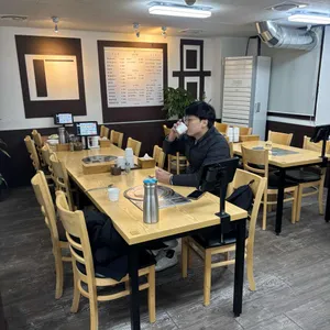 계성식당 리뷰 사진