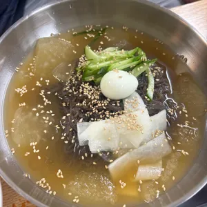 계성식당 사진