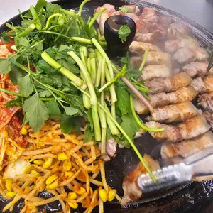 목구멍 사진