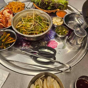목구멍 사진