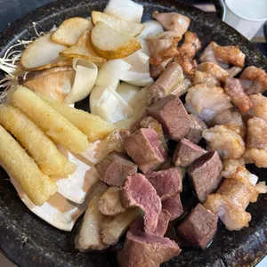 황가네소곱창 사진