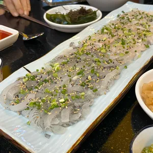 황금회포차 사진
