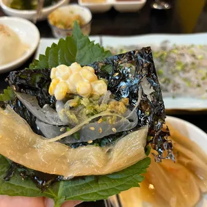 황금회포차 사진
