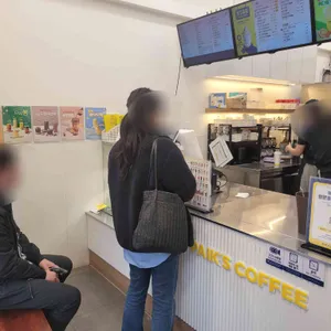 빽다방 리뷰 사진