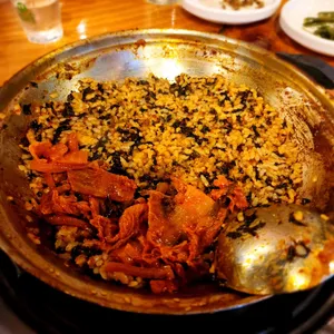옛날토담집 사진