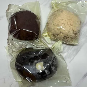 아베베베이커리 사진