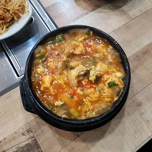 오리다 사진