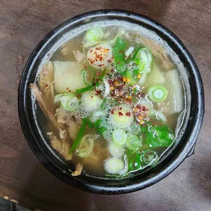 태평소국밥 사진