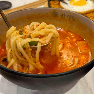 팔각도 사진