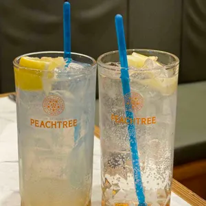 팔각도 사진