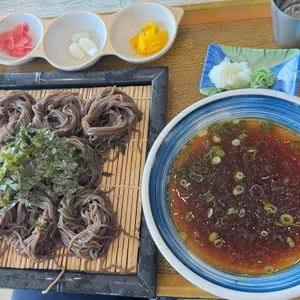 반송정 국시 사진 2