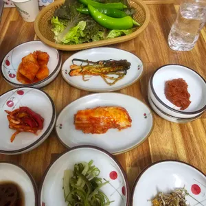 신식당 사진