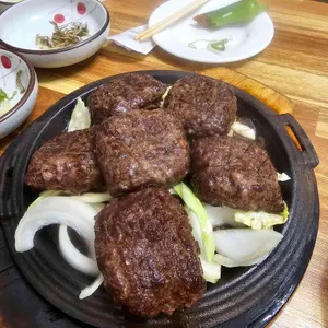 신식당 사진
