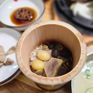 신식당 사진