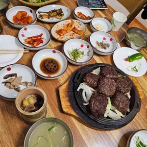 신식당 사진