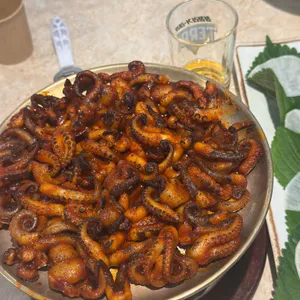 화달구연탄쭈꾸미 사진