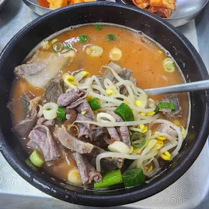대풍식당 사진