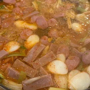 윤씨네부대찌개 사진
