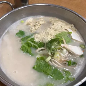 진쭈꾸미랑면사랑 사진