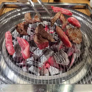 추봉네참숯소갈비살전문점 사진