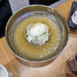 추봉네참숯소갈비살전문점 사진