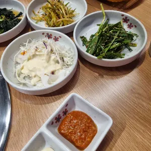 추봉네참숯소갈비살전문점 사진